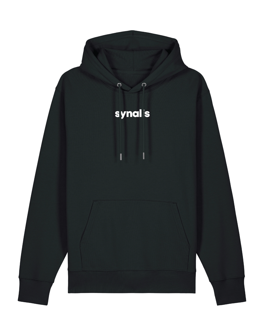 Synalis Stanley/Stella Unisex Cruiser 2.0 Hoodie STSU177